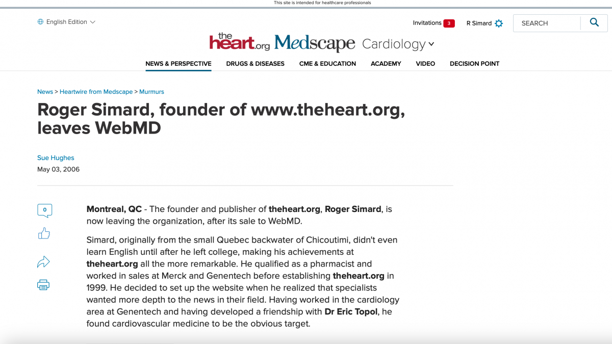 theheart.org