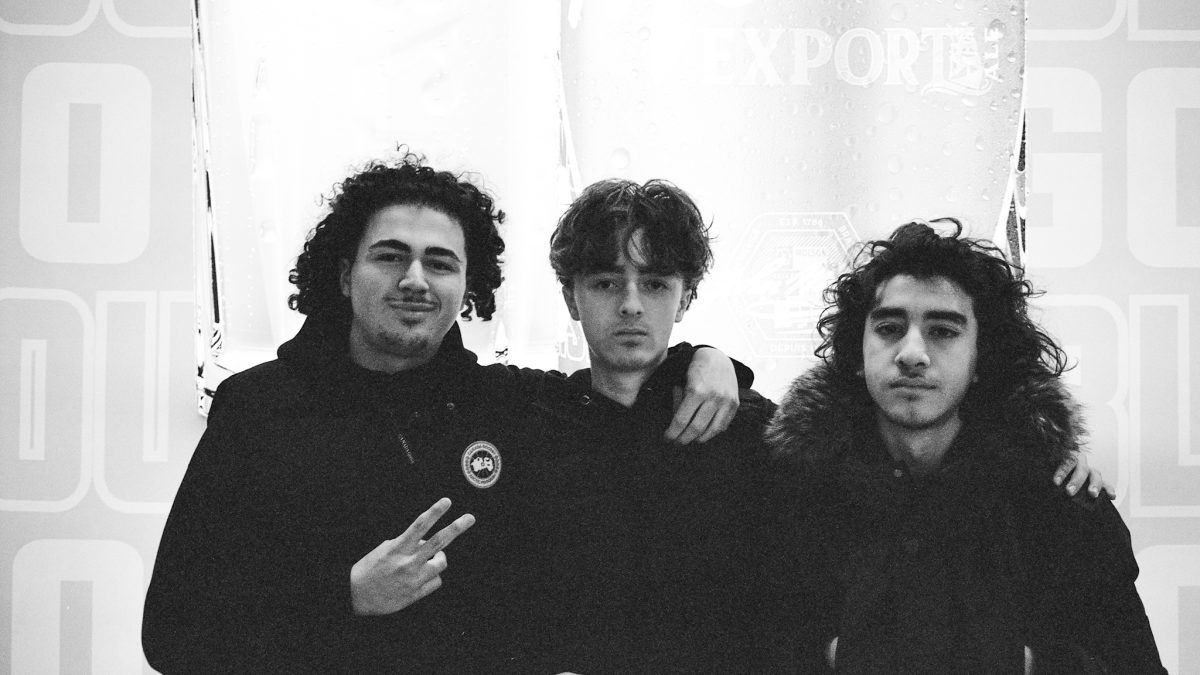_massil, jakub et mohamed
