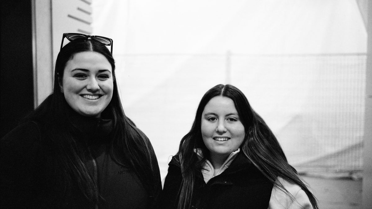 _mélissande et maude