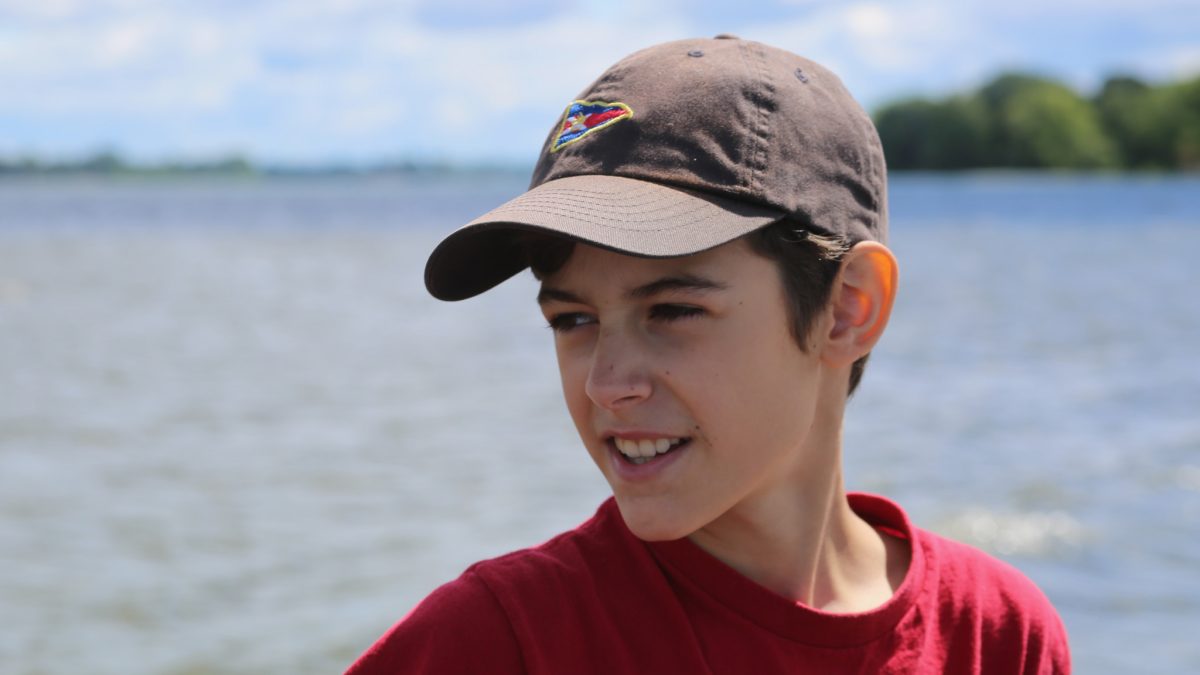 Saguenay – 2017